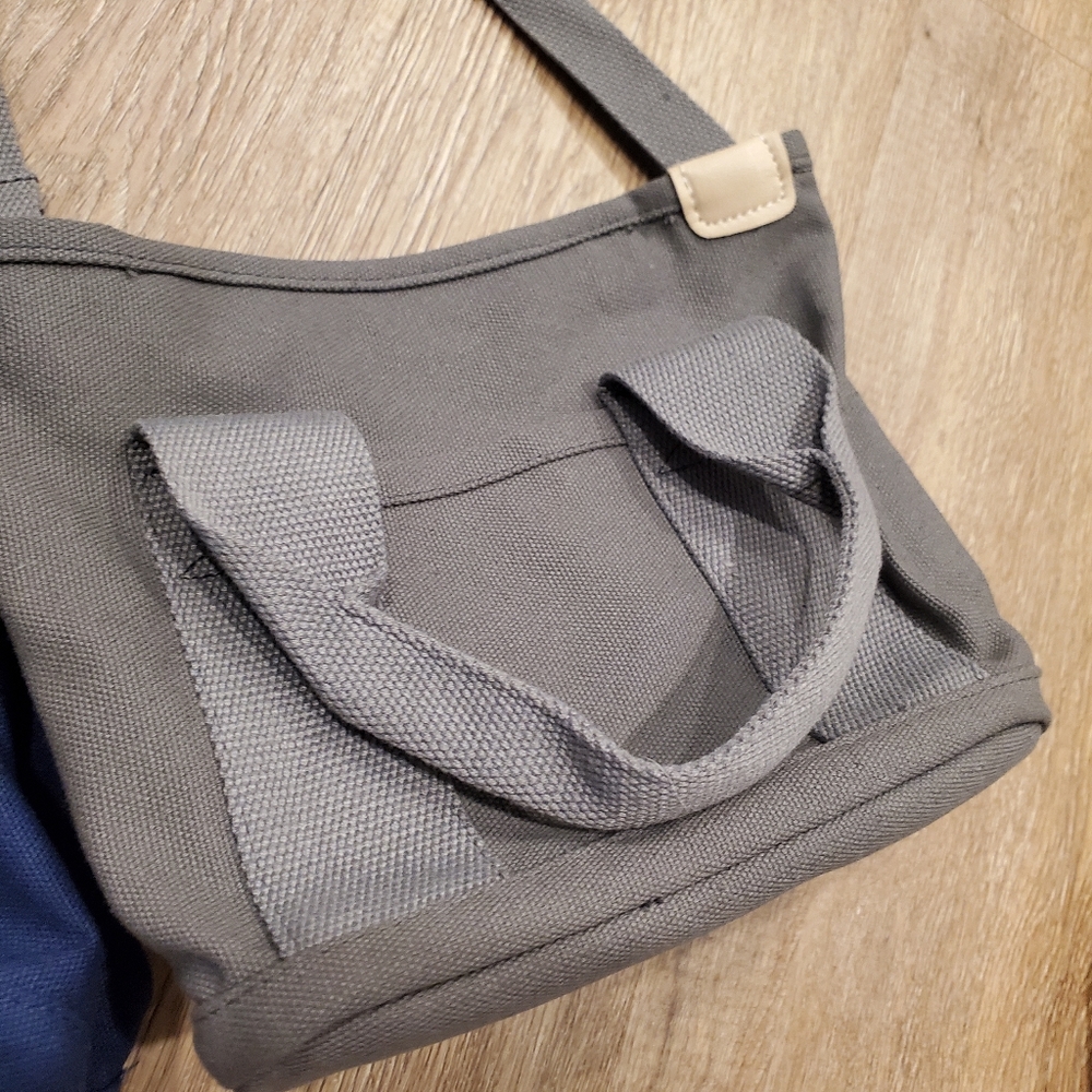 Canvas Tote Bundle - image 4